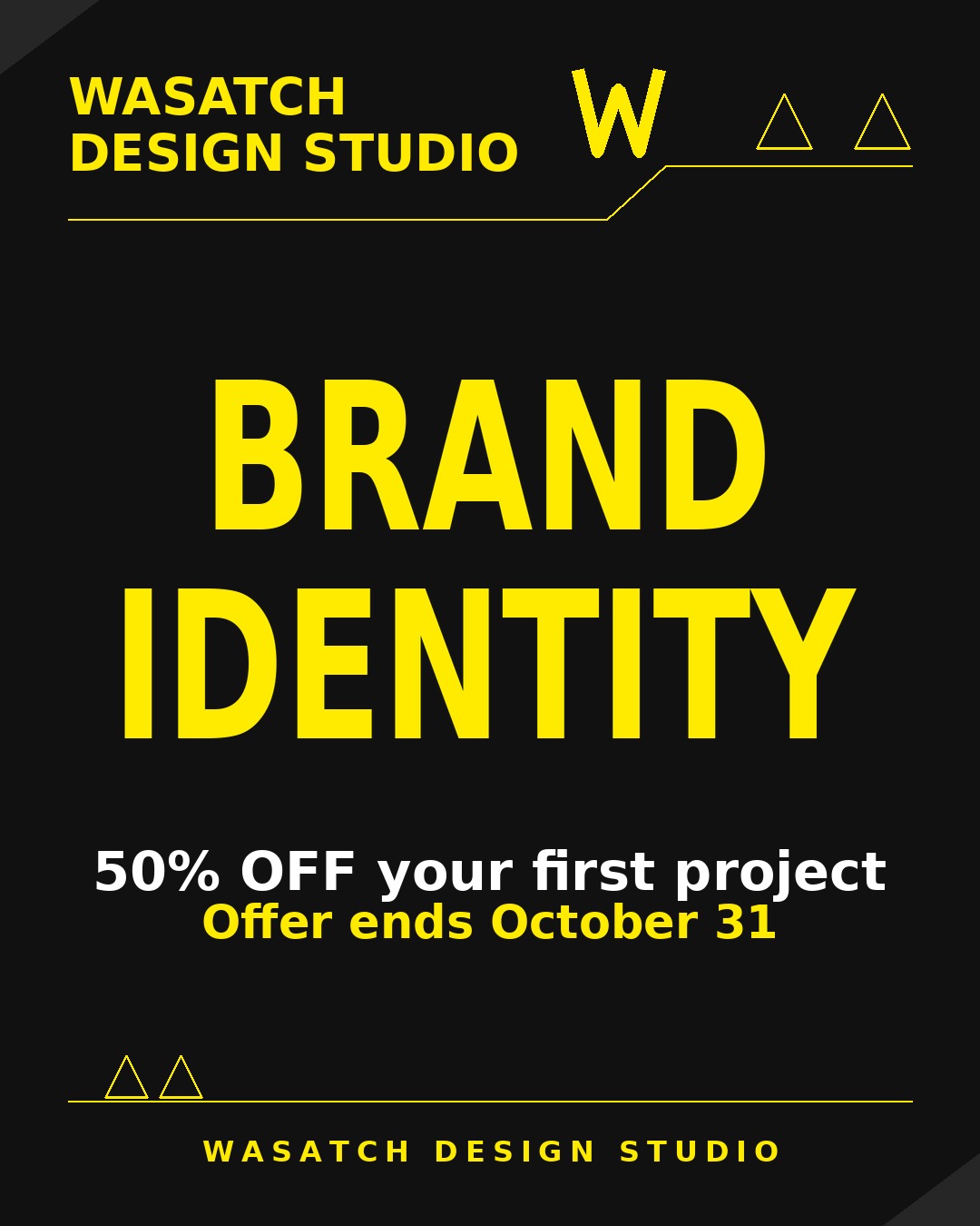 Brand Identity