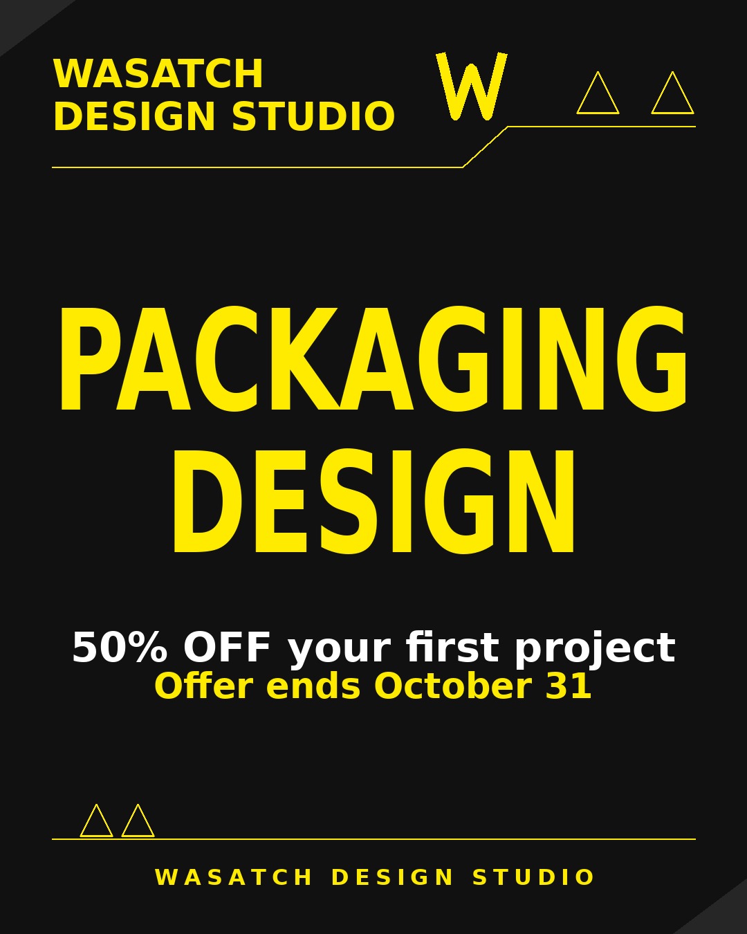 Packaging Design